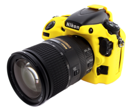 Funda Protectora de Latex para Camara Digital Reflex todas las marcas