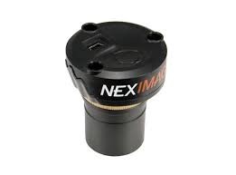 Generador de Imagenes para Telescopio Celestron 9731