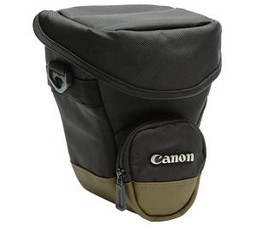 Zoom Pack 1000 Estuche para Camaras Canon EOS