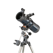 Telescopio Astronomico Newtoniano Celestron 31042