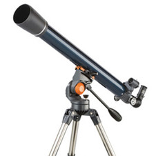 TELESCOPIO ASTROMASTER CELESTRON 900X70MM 21061