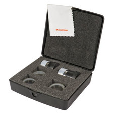 Kit de Lentes y Filtros para Telescopio C​elestron PowerSeeker 94306