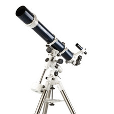 Telescopio OMNI XLT102 Telescopio Refractor 102/1000mm EQ