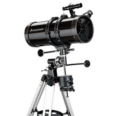 Telescopio Astronomico Power Seeker Celestron 21049