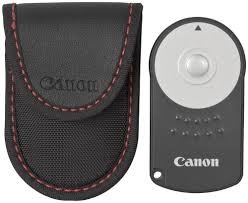 Control Remoto Canon RC6 para Camaras Canon EOS Rebel