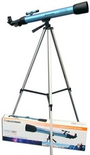 Telescopio Land & Sky Celestron 21002 ENVIO GRATIS