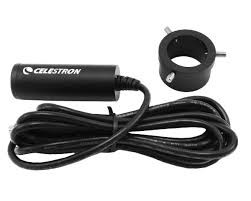 Camara Digital para Microscopio Celestron 44421